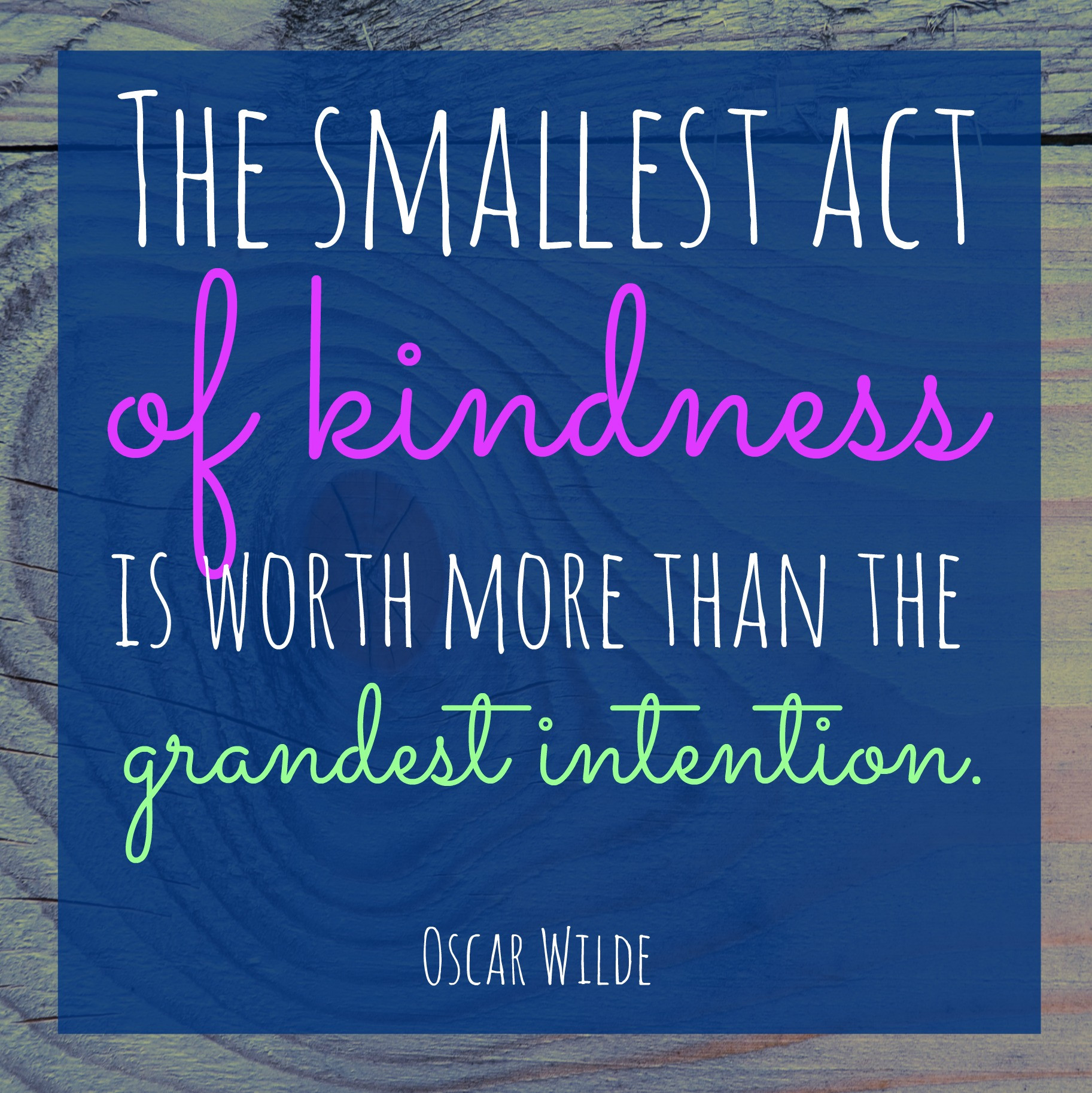 Acts Of Kindness Quotes
 Random Acts Kindness Quotes QuotesGram