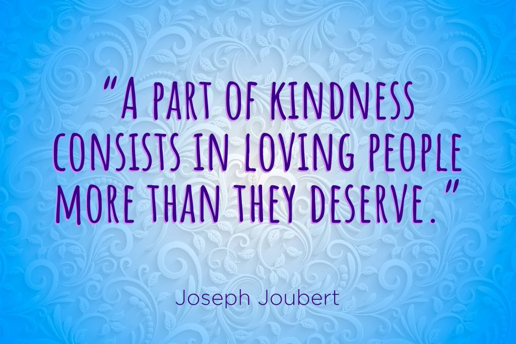Acts Of Kindness Quotes
 passion Quotes to Inspire Acts of Kindness