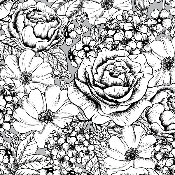Adult Coloring Book Patterns
 Elijah Coloring Pages at GetColorings
