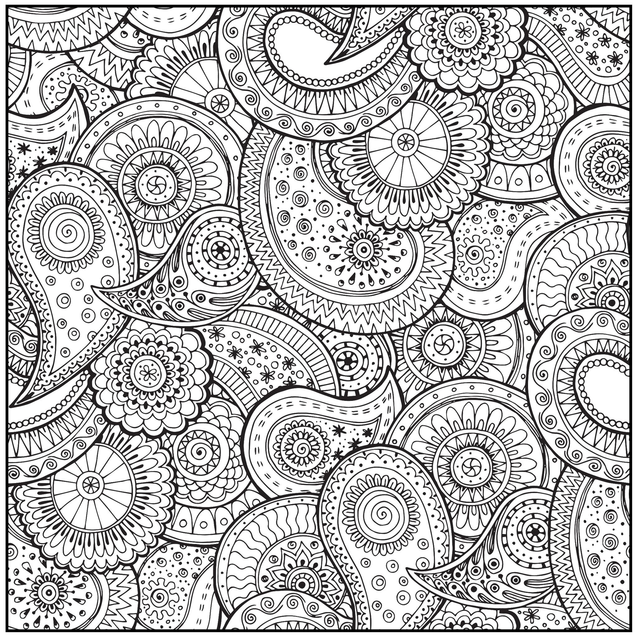 Adult Coloring Book Patterns
 RELAXATION MUSIC CD COLORING BOOKS Color With Music