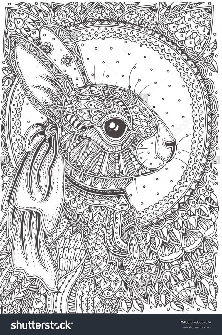 Adult Coloring Pages Animal Patterns
 Image result for adult coloring pages animal patterns