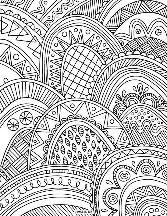 Adult Coloring Pages For Free
 Where can you find Adult Coloring Pages