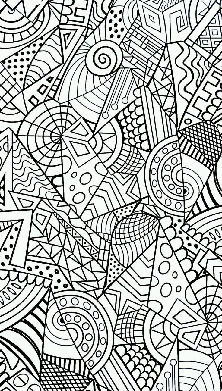 Adult Coloring Pages Pinterest
 468 best Free Coloring Pages for Adults images on