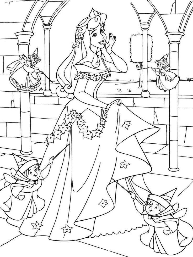Adult Disney Coloring Pages
 13 best images about Disney Adult Colouring Pages on