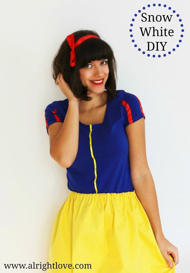 Adult DIY Halloween Costumes
 13 Clever DIY Halloween Costumes for Adults DIY Ready
