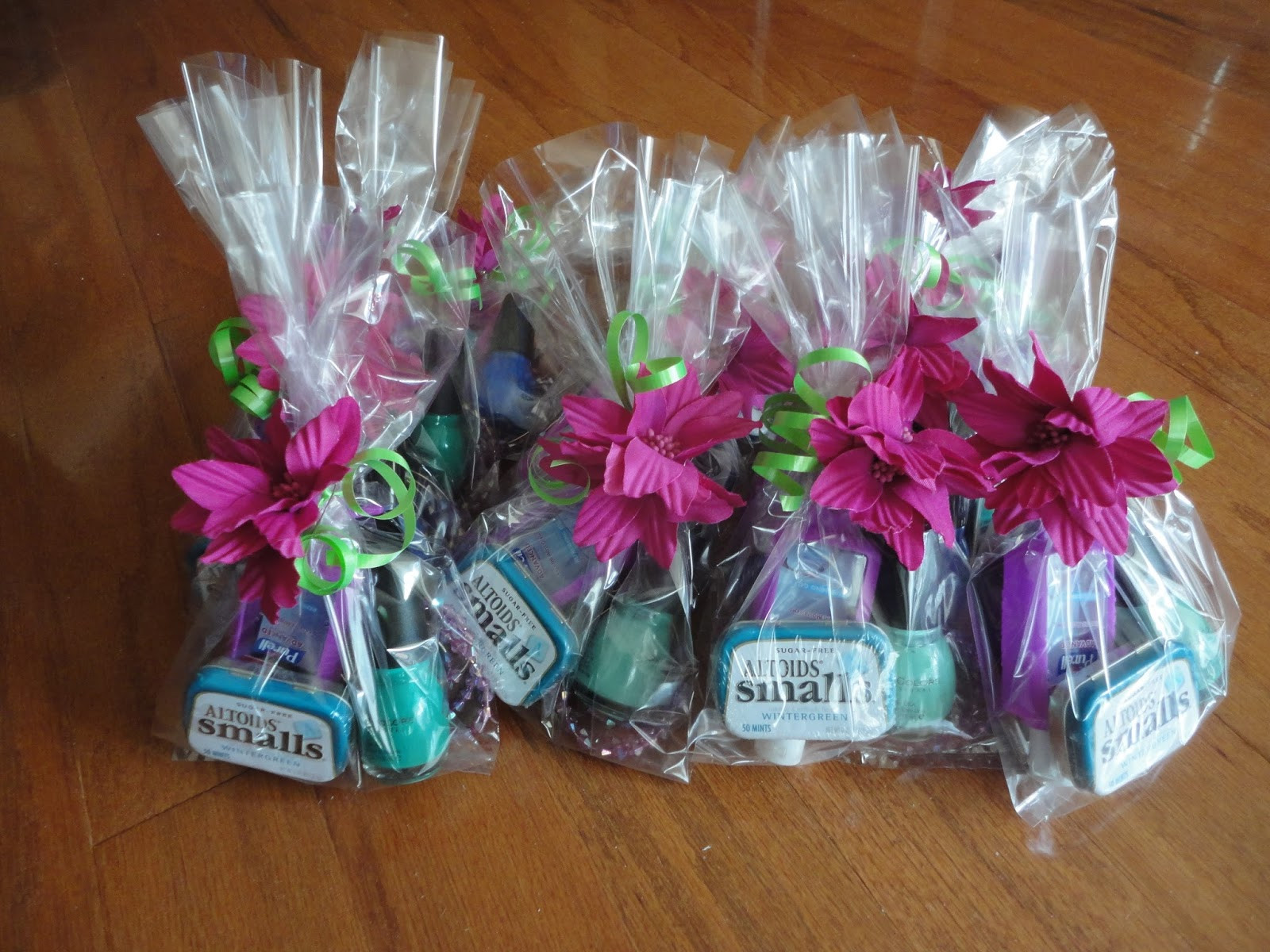 Affordable Engagement Party Ideas
 I m Lexie and you know it Bachelorette Shower Party Favors