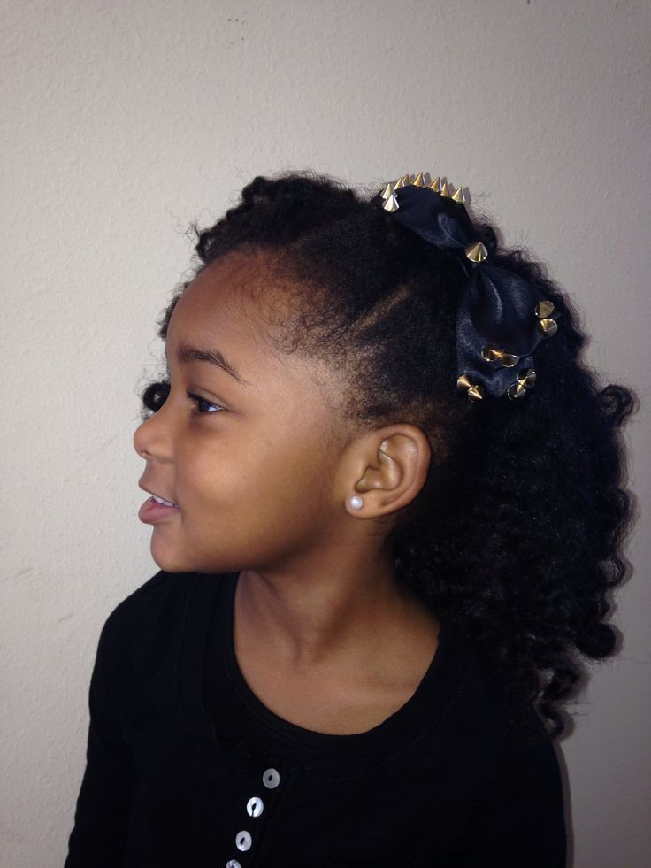 African American Kids Hair Styles
 21 Cutest African American Kids Hairstyles Haircuts