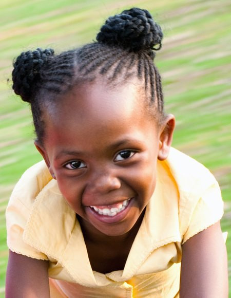 African American Kids Hair Styles
 New Look 7 African American Kids Hairstyles – New Natural