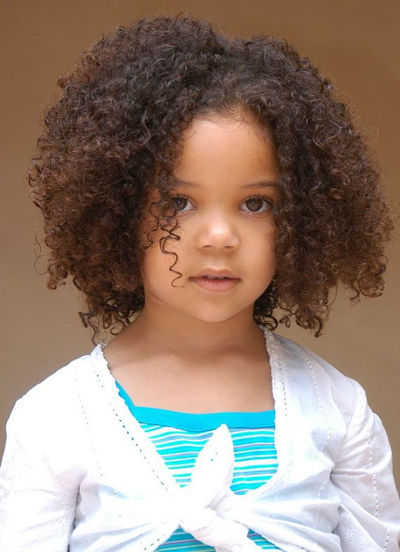African American Kids Hair Styles
 86 best images about Little girls hairstyles on Pinterest