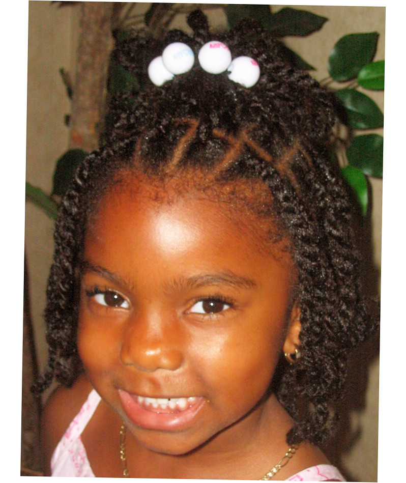 African American Kids Hair Styles
 African American Kids Hairstyles 2016 Ellecrafts