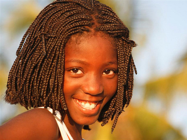 African American Kids Hair Styles
 Kids Hairstyles for Girls Boys for Weddings Braids African
