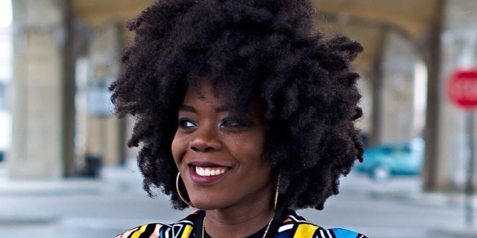 Afro Haircuts Female
 Meet The Women With The Flyest Afros Instagram