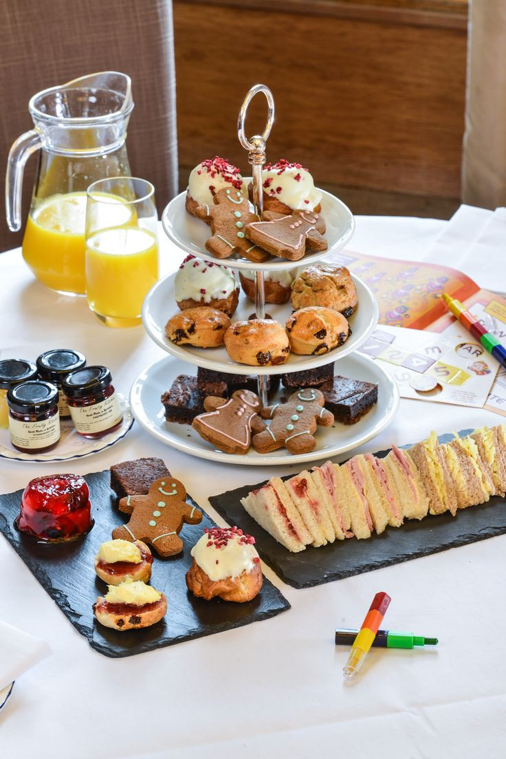 Afternoon Tea Party Ideas
 Children s Afternoon Tea in 2019