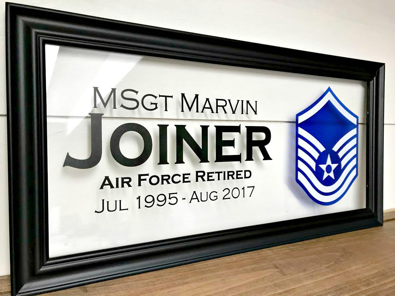 Air Force Graduation Gift Ideas
 Military Retirement Air Force Gifts Airforce Gifts Air