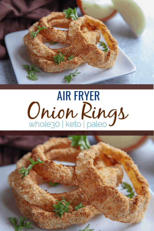 Air Fryer Onion Rings
 onion rings in air fryer Archives