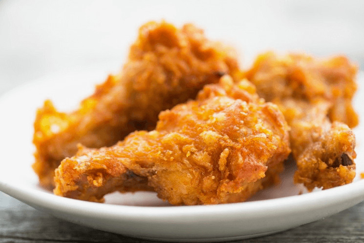 Air Fryer Recipes Fried Chicken
 Curious About Air Fryers Here s What You Need To Know