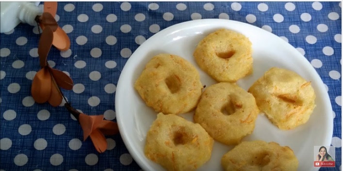 Air Fryer Recipes Indian
 Suhan Mahajan’s Top 5 Airfryer Recipes – Indian Style