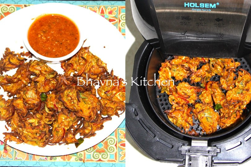 Air Fryer Recipes Indian
 Philips Airfryer Indian Recipes