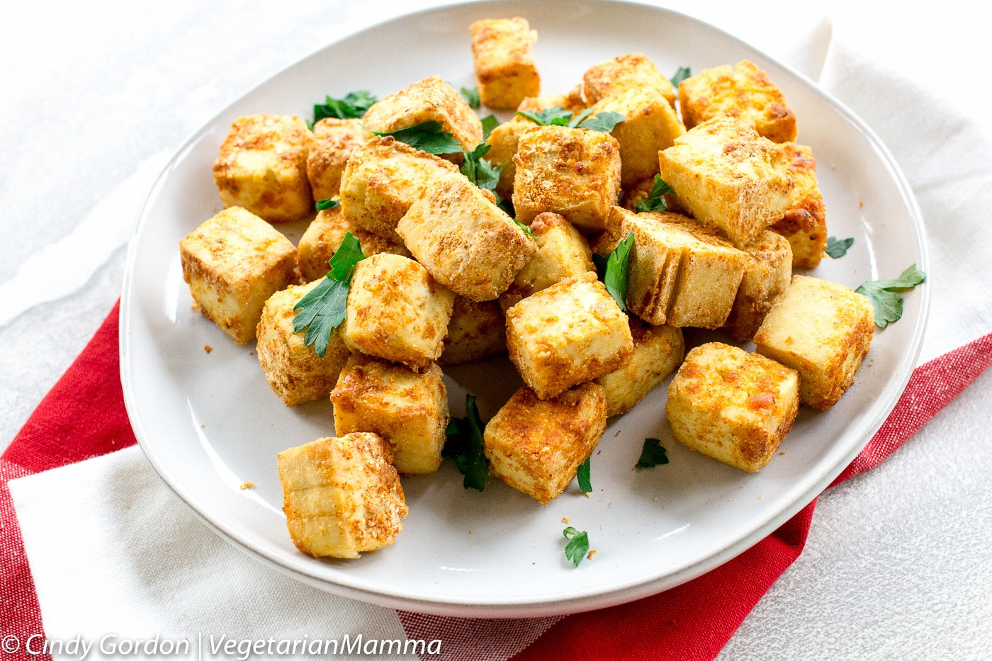 Air Fryer Tofu Recipes
 Best Air Fryer Tofu in 2019 ready in 15 min