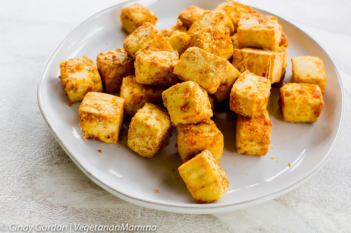 Air Fryer Tofu Recipes
 Best Air Fryer Tofu in 2019 ready in 15 min