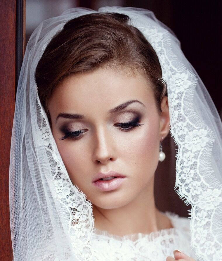 Airbrush Wedding Makeup
 Gianna Giacona Airbrush Makeup Artistry & Bridal Hair