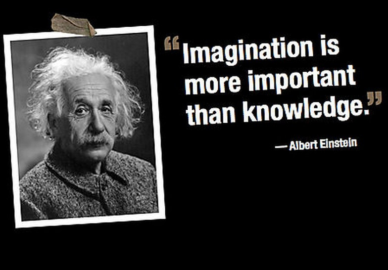 Albert Einstein Quotes On Education
 Wales – ‘Open Your Brain For Education’ – Carpe Diem James