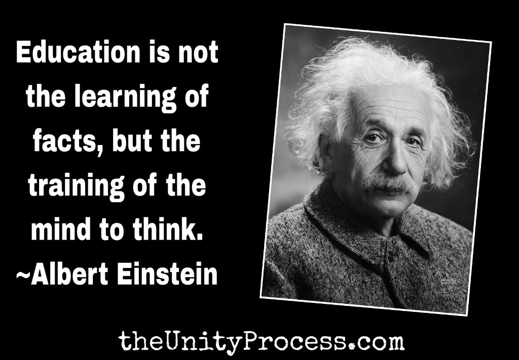 Albert Einstein Quotes On Education
 Einstein on Education