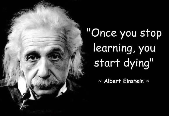 Albert Einstein Quotes On Education
 35 Heart Touching Albert Einstein Quotes