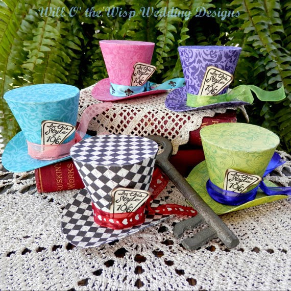 Alice And Wonderland Tea Party Ideas
 Finding Beauty in Life Alice in Wonderland and Mad Hatter