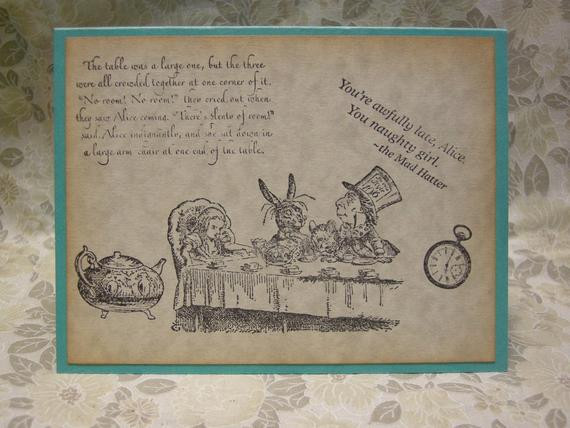 Alice In Wonderland Unbirthday Quote
 A Very Merry Unbirthday Alice in Wonderland A2 by