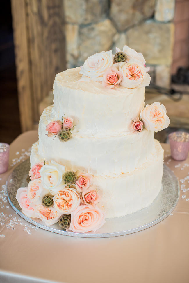 All White Wedding Cakes
 25 Amazing All White Wedding Cakes