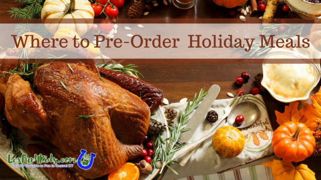 Already Made Turkey For Thanksgiving
 Fresh Market Archives • LexFun4Kids