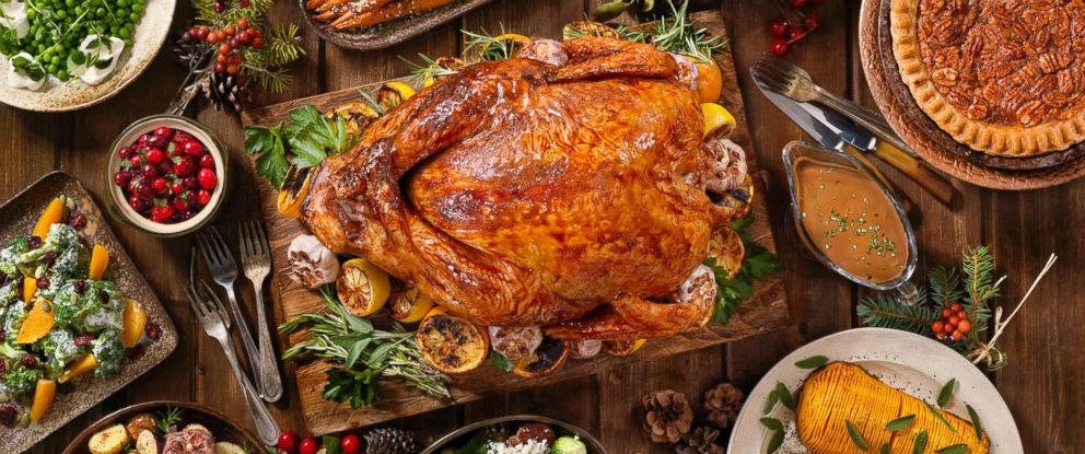 Already Made Turkey For Thanksgiving
 Thanksgiving pre tox How to eat healthy this week and