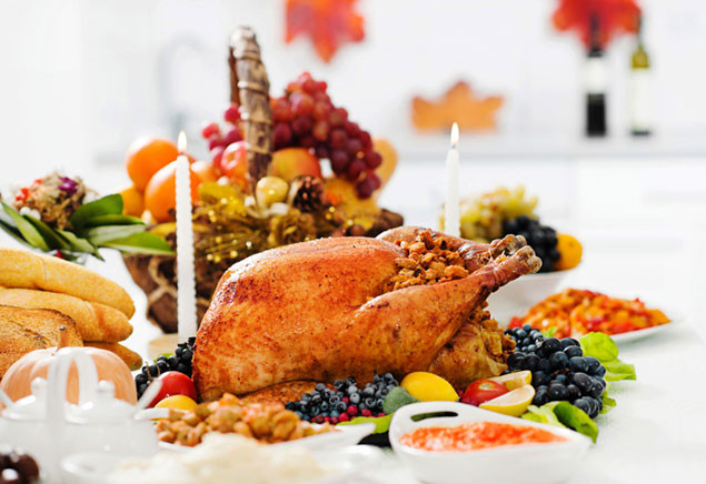 Already Made Turkey For Thanksgiving
 2013 Thanksgiving Guide Where to Pre Order Turkeys and