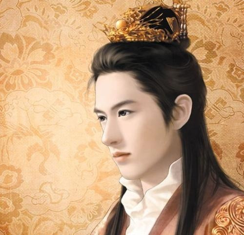 Ancient Chinese Hairstyles Male
 Why did all Chinese men have long hair until the end of