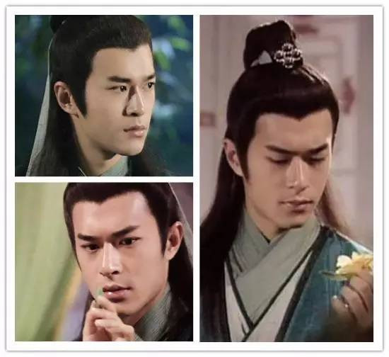 Ancient Chinese Hairstyles Male
 my hanfu favorites