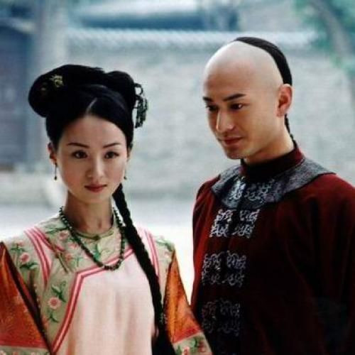 Ancient Chinese Hairstyles Male
 traditional Chinese hairstyles