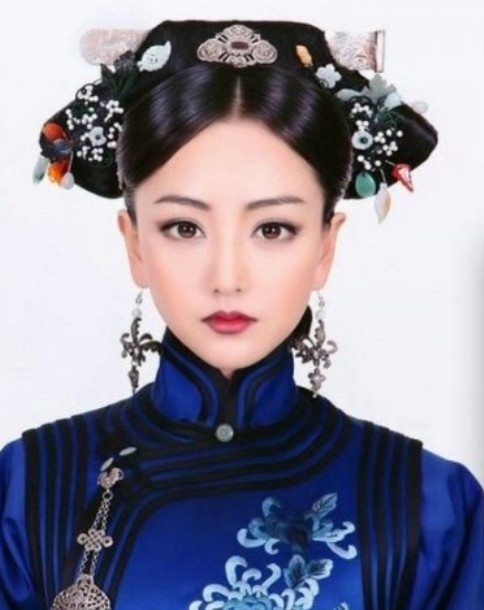 Ancient Chinese Hairstyles Male
 What were some popular female hairstyles in Ancient China