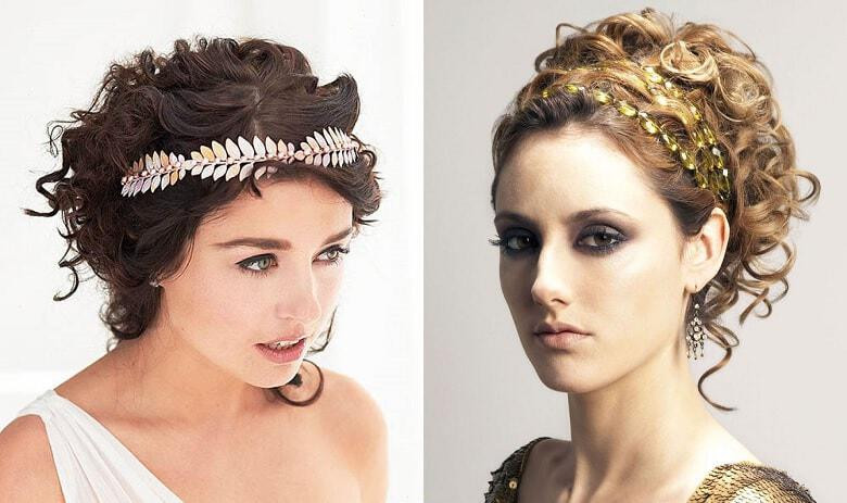 Ancient Greek Female Hairstyles
 24 Ancient Greek hairstyles The woman online