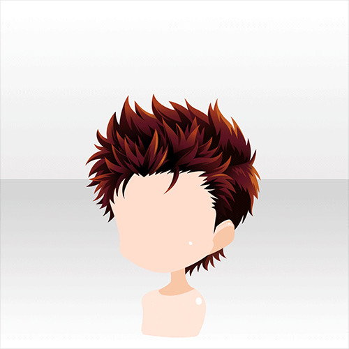 23 Best Ideas Anime Boy Short Hairstyles - Home, Family, Style and Art