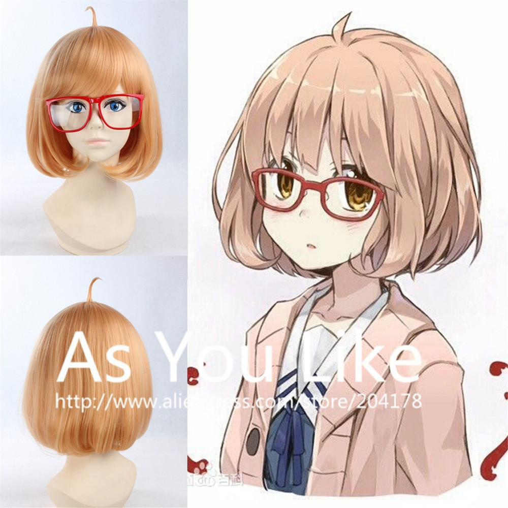 Anime Hairstyles Female Short
 Short anime hairstyles