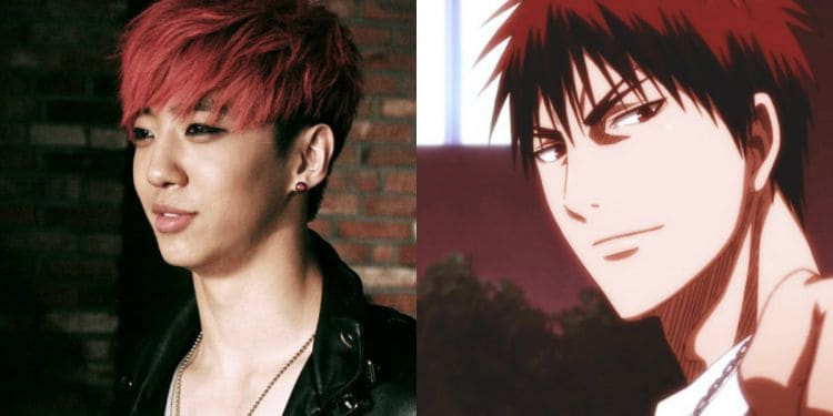 Anime Hairstyles In Real Life For Guys
 40 Coolest Anime Hairstyles for Boys & Men [2020