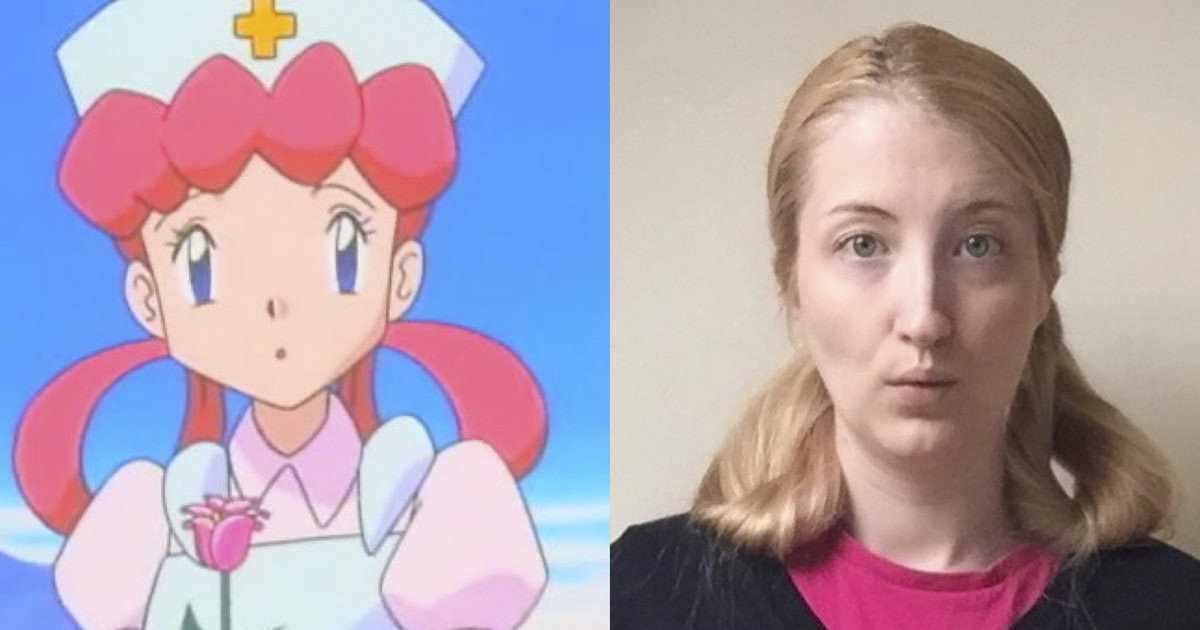 The 23 Best Ideas for Anime Hairstyles Irl – Home, Family 