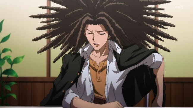 Anime Hairstyles Irl
 The 25 Most Baffling Anime Hairstyles That pletely Defy