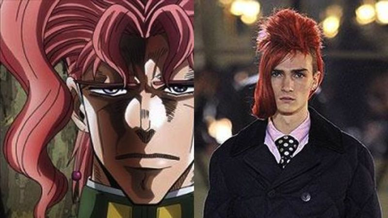 The 23 Best Ideas for Anime Hairstyles Irl