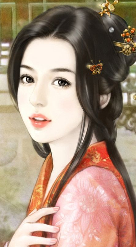 Anime Princess Hairstyles
 Les 59 meilleures images du tableau Traditional Chinese