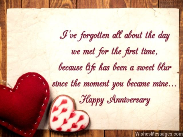 Anniversary Quotes For Girlfriend
 Anniversary Wishes For Girlfriend Quotes And Messages For