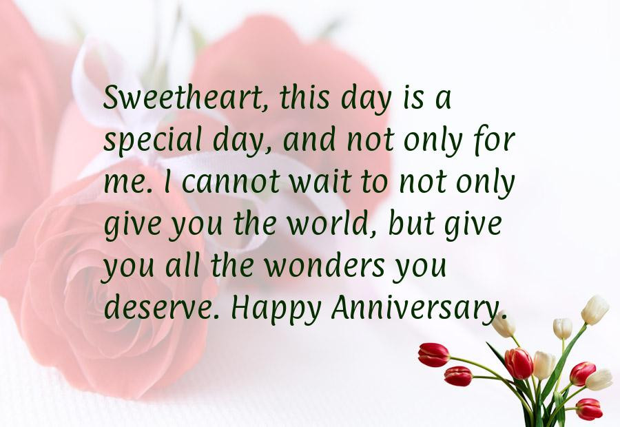 Anniversary Quotes For Girlfriend
 Anniversary Quotes For Girlfriend QuotesGram