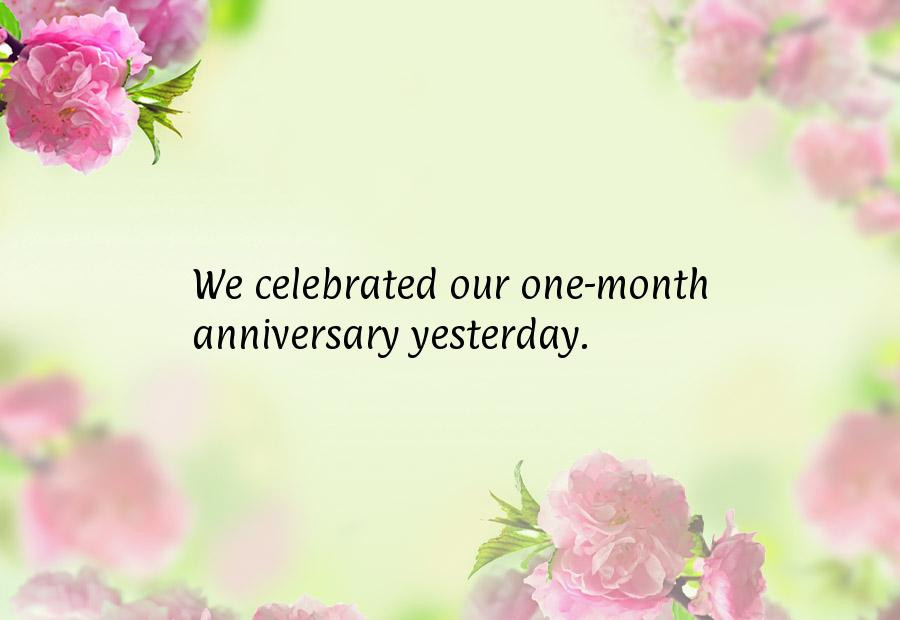 Anniversary Quotes For Girlfriend
 Quotes to My Boyfriend