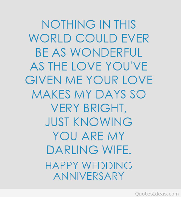 Anniversary Quotes For Girlfriend
 Happy anniversary wishes quotes messages on wallpapers